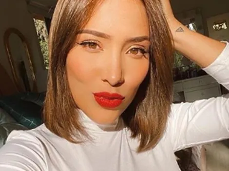 Papá de Legarda se burló del embarazo de Luisa Fernanda W y ella le respondió