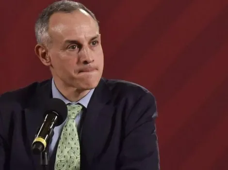 Coronavirus: México superó los 110.000 casos y registra 13.170 muertes