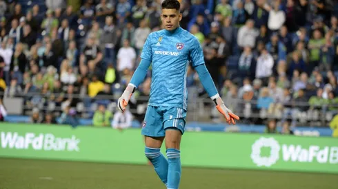 El mexicano fue suspendido la MLS ya que fue acusado por violencia doméstica. (Foto: Getty)