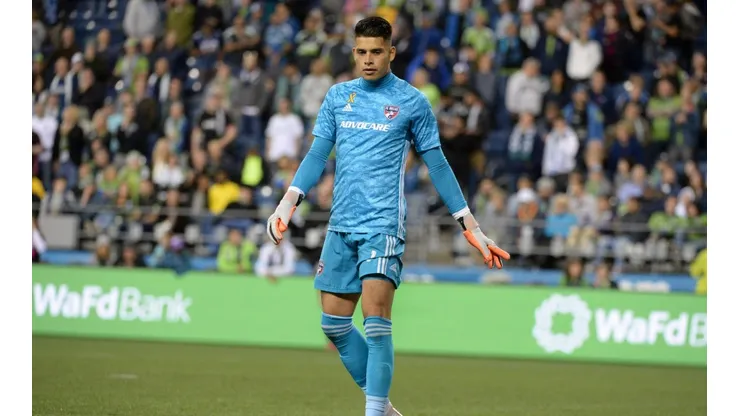 El mexicano fue suspendido la MLS ya que fue acusado por violencia doméstica. (Foto: Getty)