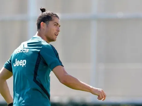 Atrás quedó Messi: Cristiano superó el billón de dólares en ingresos