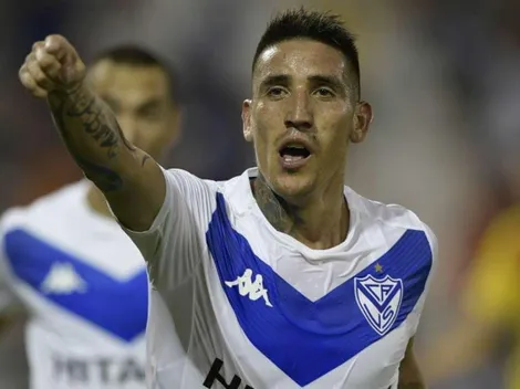 Atención, Boca: Blanco confirmó que está dispuesto a negociar a Centurión