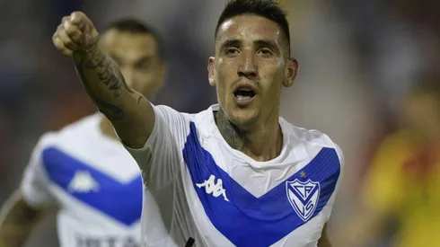 Atención, Boca: Blanco confirmó que está dispuesto a negociar a Centurión