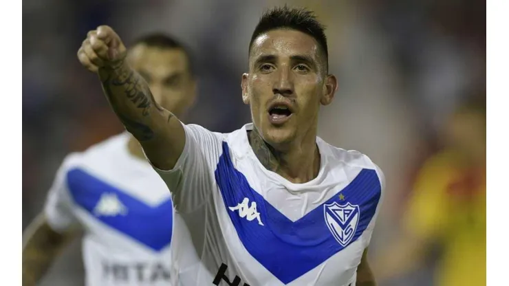 Atención, Boca: Blanco confirmó que está dispuesto a negociar a Centurión