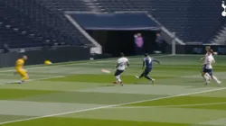 Video: la jugada de Son que deberás repetirla para entender qué pasó