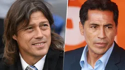 El emotivo mensaje de Matías Almeyda a Benjamín Galindo