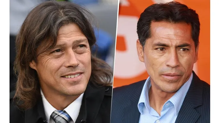 El emotivo mensaje de Matías Almeyda a Benjamín Galindo