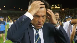 El trolleo de Monterrey a Tigres con la foto de Daniel Passarella