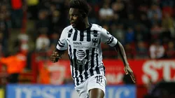 Avilés Hurtado se presentó este viernes al Barrial para someterse a las correspondientes pruebas (Foto: JAM)