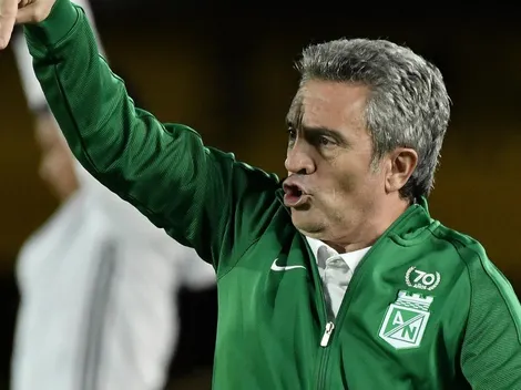 No es mentira: Juan Manuel Lillo, flamante refuerzo del Manchester City