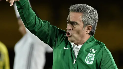 No es mentira: Juan Manuel Lillo, flamante refuerzo del Manchester City