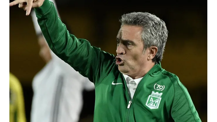 No es mentira: Juan Manuel Lillo, flamante refuerzo del Manchester City