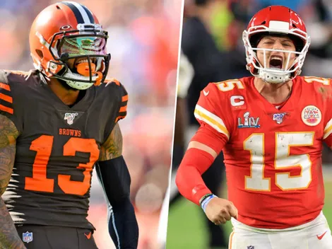 La ‘rebelión’ de los jugadores hizo efecto: NFL dijo que “las vidas negras importan”