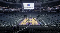 Una duda crece en medio de la NBA