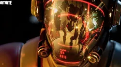 Nueva teoría apunta al regreso del Visitante en Fortnite