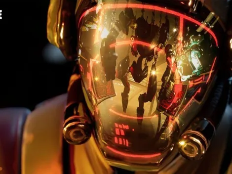 Nueva teoría apunta al regreso del Visitante en Fortnite