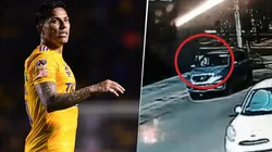 ¿Cuánto vale el reloj que le robaron a Carlos Salcedo?