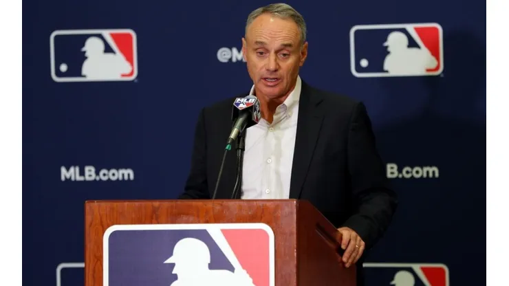El conflicto entre la MLB y los jugadores aumenta