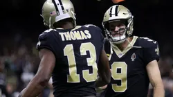 Los Saints protegen a Drew Brees tras sus dichos