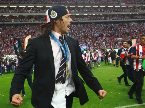 Almeyda: "Chivas es el más grande de México porque tiene más hinchas"
