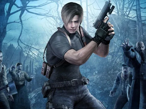 Creador de Resident Evil 4 aprueba el remake, pero con una condición importante