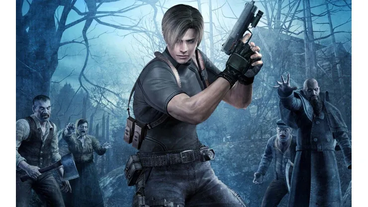 Creador de Resident Evil 4 aprueba el remake, pero con una condición importante
