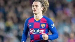 Antoine Griezmann. Foto: Getty Images