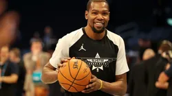 El astro de la NBA se mete en la MLS