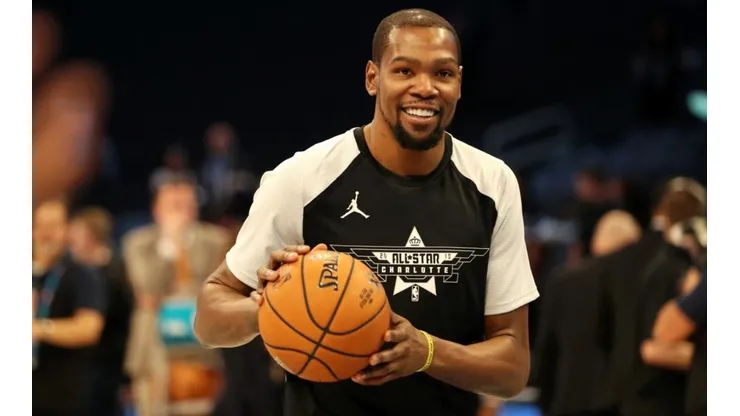 El astro de la NBA se mete en la MLS