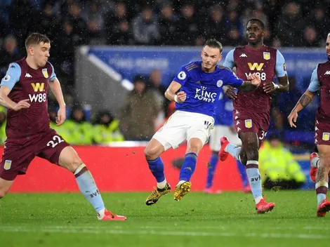 Ahora sí: días y horarios para la vuelta de la Premier League