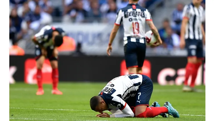 Toque Filtrado: el ajuste económico que hará Rayados