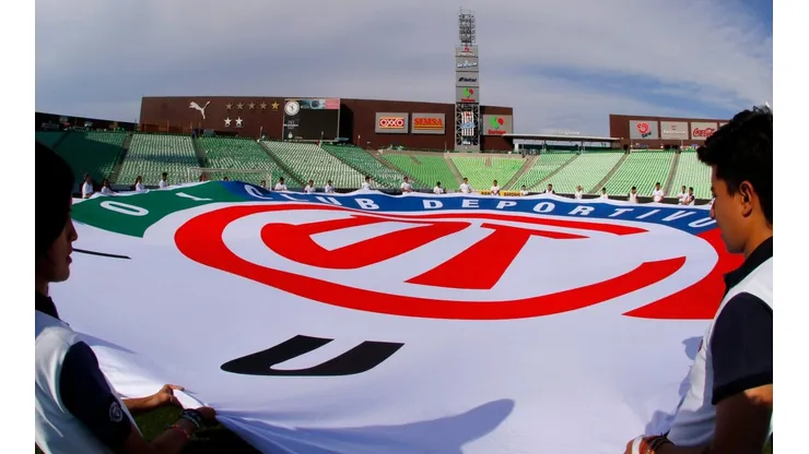 Futbol futuro: Toluca anunció una alianza con Cultura Leonesa