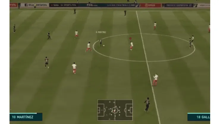 Qué canal transmite Necaxa vs. Atlas por la eLiga MX