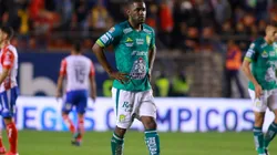 A Campbell le preguntaron por su ídolo de la infancia y sorprendió con su respuesta