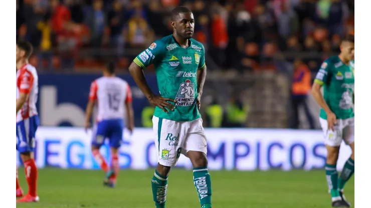 A Campbell le preguntaron por su ídolo de la infancia y sorprendió con su respuesta