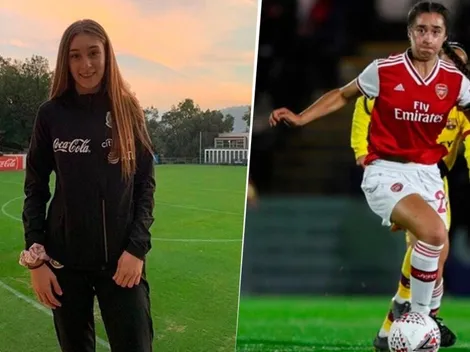 Chelsea incorporó dos talentos mexicanos