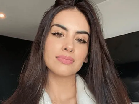Jessica Cediel no aguantó más y lloró por su posible operación por biopolímeros