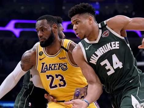 Cuándo regresará la NBA y qué equipos jugarán