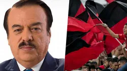 Para Héctor Huerta, la afición de Atlas debe estar alerta