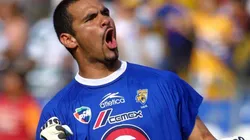 No quiere saber nada: Dautt se descargó contra Tigres