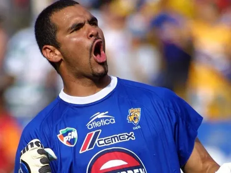 No quiere saber nada: Dautt se descargó contra Tigres