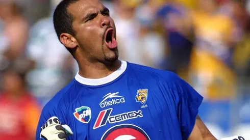 No quiere saber nada: Dautt se descargó contra Tigres