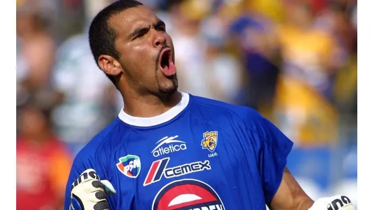 No quiere saber nada: Dautt se descargó contra Tigres