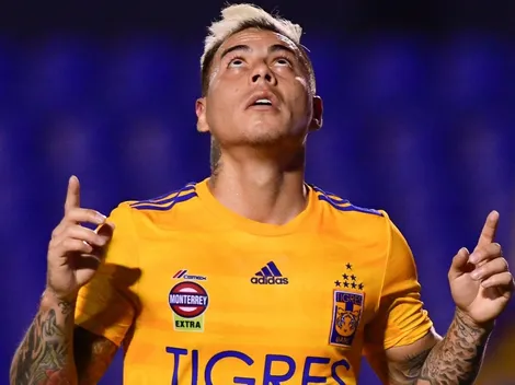 ¡Lo quieren todos! Dos nuevos interesados por Vargas