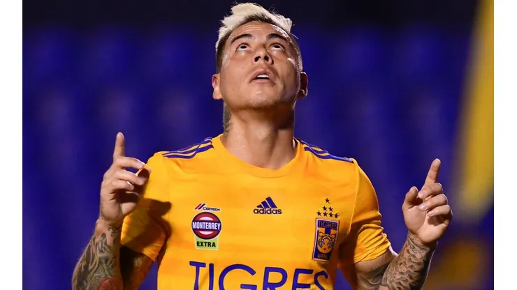 ¡Lo quieren todos! Dos nuevos interesados por Vargas