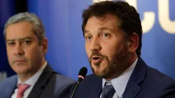 "Los torneos se jugarán, los partidos se resuelven en el campo de juego"