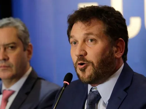 "Los torneos se jugarán, los partidos se resuelven en el campo de juego"