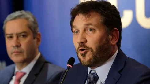 "Los torneos se jugarán, los partidos se resuelven en el campo de juego"