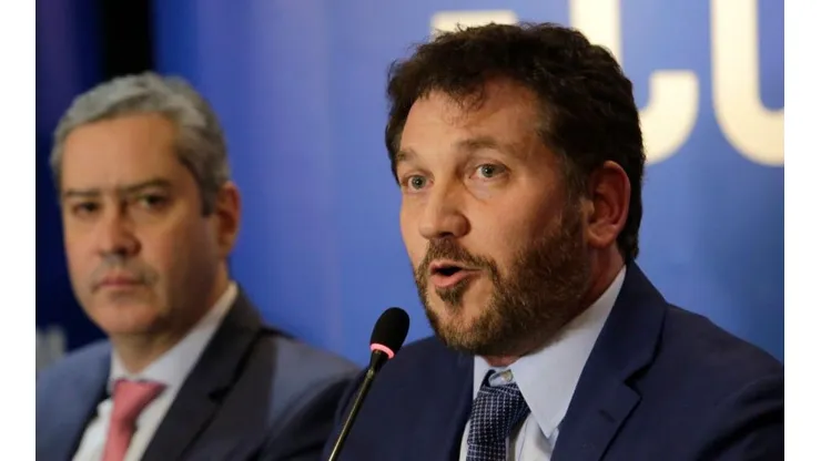 "Los torneos se jugarán, los partidos se resuelven en el campo de juego"