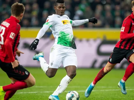 Qué canal transmite Friburgo vs. Borussia Mönchengladbach por la Bundesliga